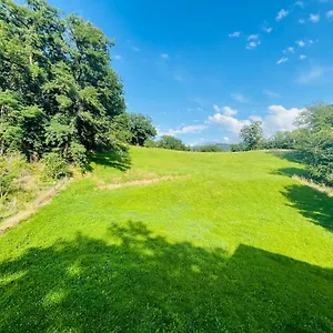 Bed & Breakfast Le Du Pichat, Sainte-Helene-du-Lac