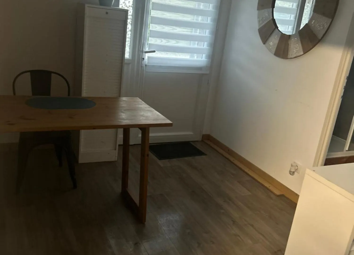 דירה Sainte-Helene-du-Lac Studio Dans Maison 2 Personnes